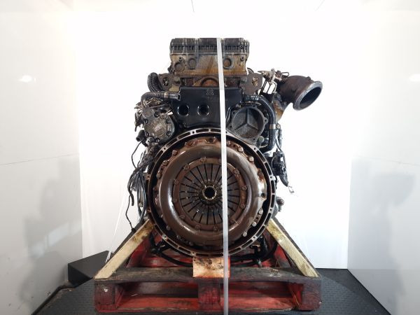 Mercedes Benz OM470LA 6-2-00 Engine (Truck) - Двигатель для Грузовиков: фото 3 Mercedes Benz OM470LA 6-2-00 Engine (Truck) - Двигатель для Грузовиков: фото 3