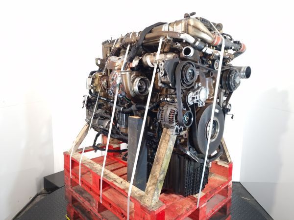 Mercedes Benz OM470LA 6-7-01 Engine (Truck) - Двигатель для Грузовиков: фото 5 Mercedes Benz OM470LA 6-7-01 Engine (Truck) - Двигатель для Грузовиков: фото 5