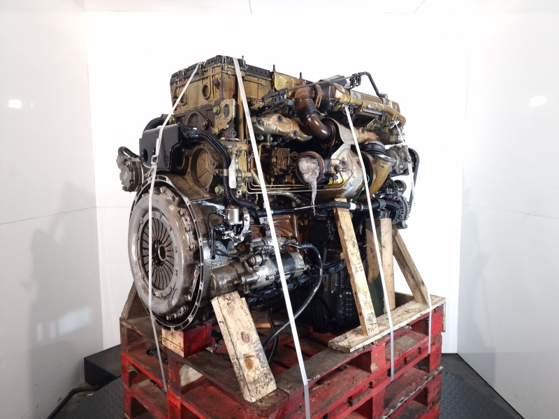 Mercedes Benz OM470LA 6-8-01 470.913C Engine (Truck) - Двигатель для Грузовиков: фото 1 Mercedes Benz OM470LA 6-8-01 470.913C Engine (Truck) - Двигатель для Грузовиков: фото 1