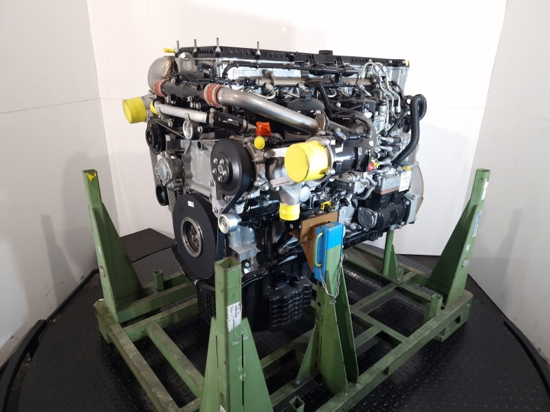 Новый Двигатель для Промышленного оборудования Mercedes Benz OM470LA.E3A-1-00 Engine (Industrial) NEW: фото 7