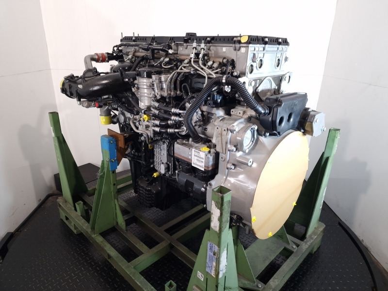 Новый Двигатель для Промышленного оборудования Mercedes Benz OM470LA.E3A-1-00 Engine (Industrial) NEW: фото 9