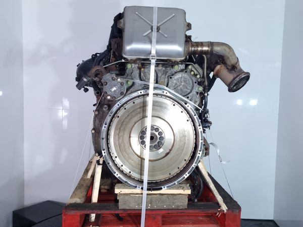 Mercedes Benz OM471LA.5-5-00 Engine (Truck) - Двигатель для Грузовиков: фото 2 Mercedes Benz OM471LA.5-5-00 Engine (Truck) - Двигатель для Грузовиков: фото 2