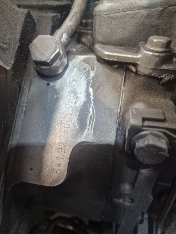 Mercedes Benz OM501LA Engine (Truck) - Двигатель для Грузовиков: фото 2 Mercedes Benz OM501LA Engine (Truck) - Двигатель для Грузовиков: фото 2