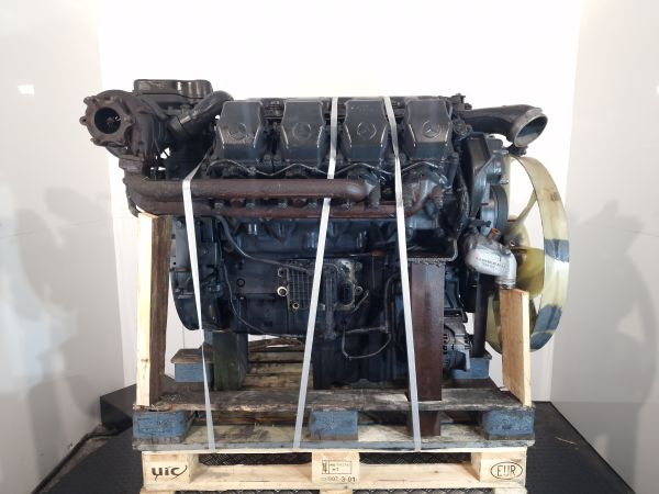 Mercedes Benz OM502LA.II/1-00 Engine (Truck) ACTROS - Двигатель для Грузовиков: фото 4 Mercedes Benz OM502LA.II/1-00 Engine (Truck) ACTROS - Двигатель для Грузовиков: фото 4