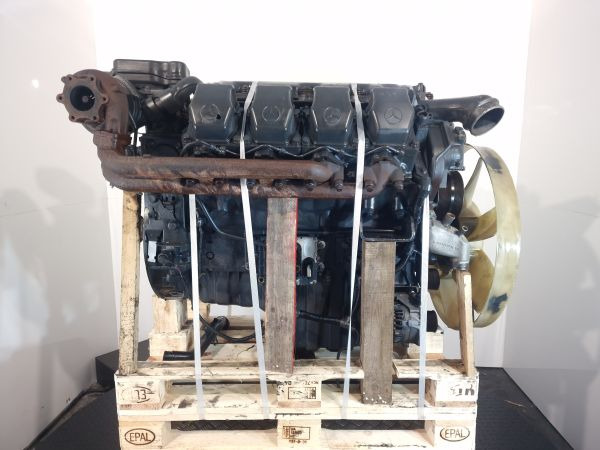 Mercedes Benz OM502LA.II/1-00 Engine (Truck) - Двигатель для Грузовиков: фото 4 Mercedes Benz OM502LA.II/1-00 Engine (Truck) - Двигатель для Грузовиков: фото 4