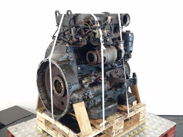 Mercedes Benz OM904LA.V/2-02 Bus Spec Engine (Bus) - Двигатель: фото 1 Mercedes Benz OM904LA.V/2-02 Bus Spec Engine (Bus) - Двигатель: фото 1