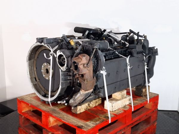 Mercedes Benz OM906HLA EEV/1-01 Engine (Bus) - Двигатель: фото 1 Mercedes Benz OM906HLA EEV/1-01 Engine (Bus) - Двигатель: фото 1