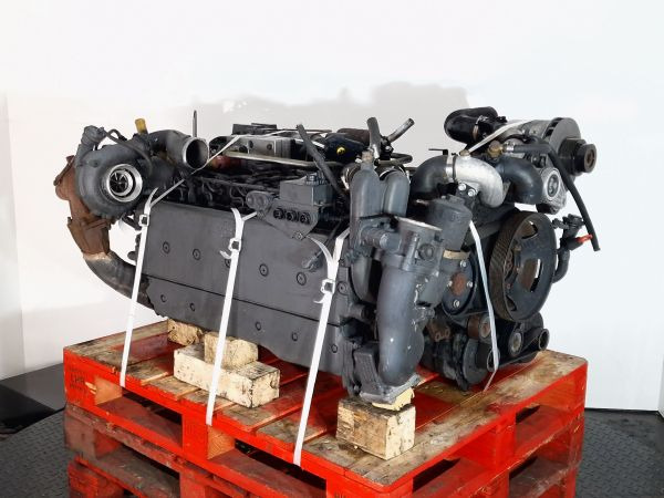 Mercedes Benz OM906HLA EEV/1-01 Engine (Bus) - Двигатель: фото 5 Mercedes Benz OM906HLA EEV/1-01 Engine (Bus) - Двигатель: фото 5