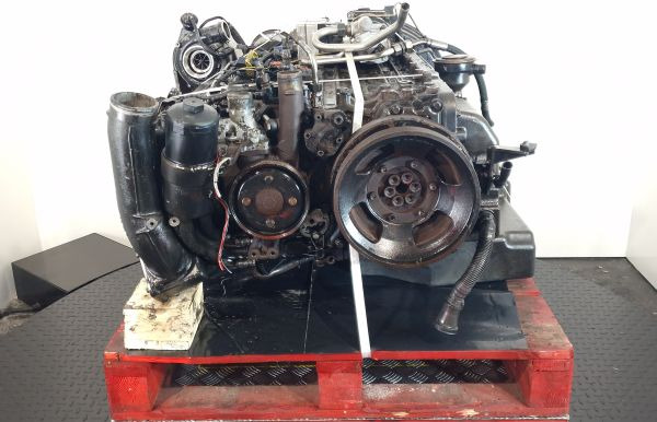 Mercedes Benz OM906HLA.V/1 Engine (Bus) - Двигатель: фото 5 Mercedes Benz OM906HLA.V/1 Engine (Bus) - Двигатель: фото 5