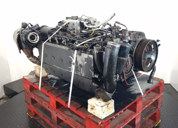 Mercedes Benz OM906HLA.V/1 Engine (Bus) - Двигатель: фото 4 Mercedes Benz OM906HLA.V/1 Engine (Bus) - Двигатель: фото 4