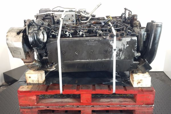 Mercedes Benz OM906HLA.V/1 Engine (Bus) - Двигатель: фото 4 Mercedes Benz OM906HLA.V/1 Engine (Bus) - Двигатель: фото 4