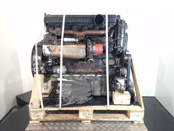 Mercedes Benz OM906LA.III/4-00 Engine (Truck) - Двигатель для Грузовиков: фото 4 Mercedes Benz OM906LA.III/4-00 Engine (Truck) - Двигатель для Грузовиков: фото 4