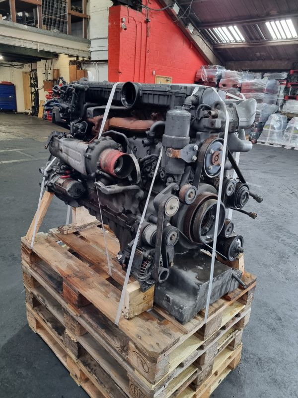 Mercedes Benz OM906LA.V/3-03 Econic Engine (Truck) - Двигатель для Грузовиков: фото 4 Mercedes Benz OM906LA.V/3-03 Econic Engine (Truck) - Двигатель для Грузовиков: фото 4