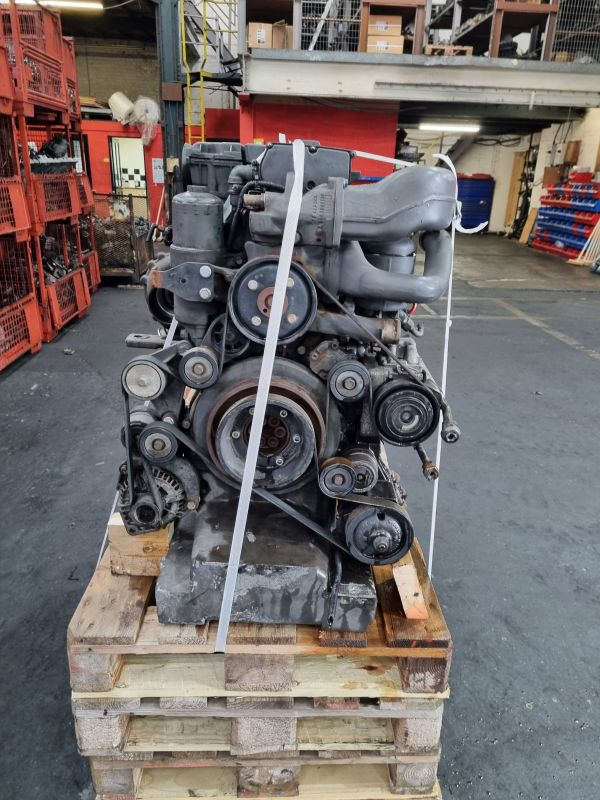 Mercedes Benz OM906LA.V/3-03 Econic Engine (Truck) - Двигатель для Грузовиков: фото 5 Mercedes Benz OM906LA.V/3-03 Econic Engine (Truck) - Двигатель для Грузовиков: фото 5
