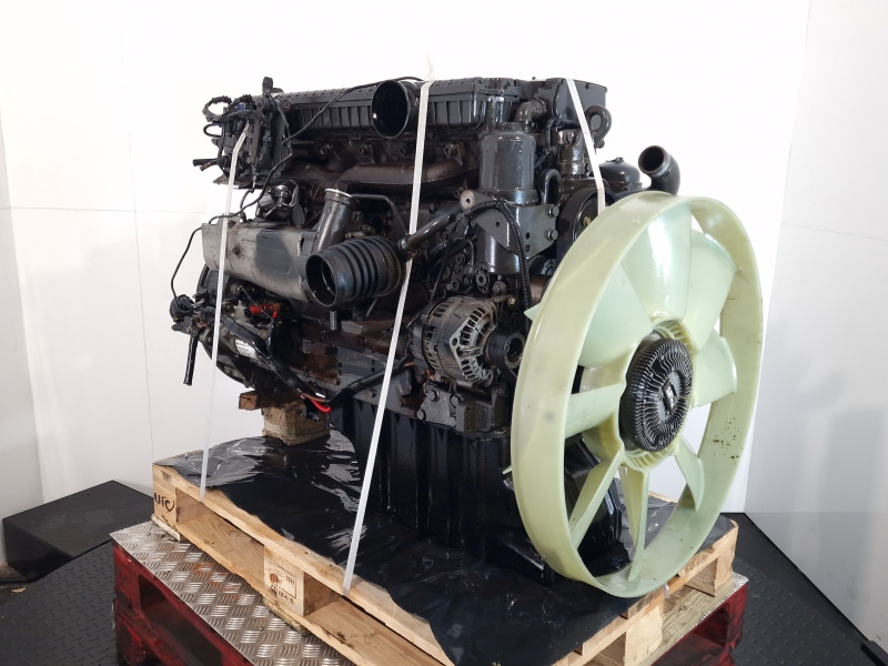 Mercedes Benz OM906LA.V/3-03 Truck Spec Engine (Truck) - Двигатель для Грузовиков: фото 4 Mercedes Benz OM906LA.V/3-03 Truck Spec Engine (Truck) - Двигатель для Грузовиков: фото 4
