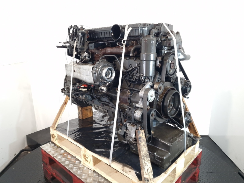 Mercedes Benz OM926LA.EEV/2-00 Econic Spec Engine (Truck) - Двигатель для Грузовиков: фото 4 Mercedes Benz OM926LA.EEV/2-00 Econic Spec Engine (Truck) - Двигатель для Грузовиков: фото 4