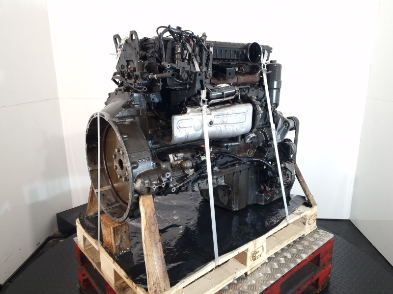 Mercedes Benz OM926LA.EEV/2-00 Econic Spec Engine (Truck) - Двигатель для Грузовиков: фото 1 Mercedes Benz OM926LA.EEV/2-00 Econic Spec Engine (Truck) - Двигатель для Грузовиков: фото 1