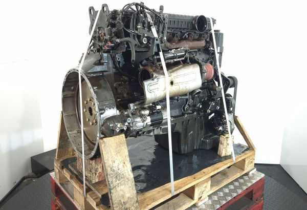 Mercedes Benz OM926LA.EEV/2-03 Econic Spec Engine (Truck) - Двигатель для Грузовиков: фото 1 Mercedes Benz OM926LA.EEV/2-03 Econic Spec Engine (Truck) - Двигатель для Грузовиков: фото 1