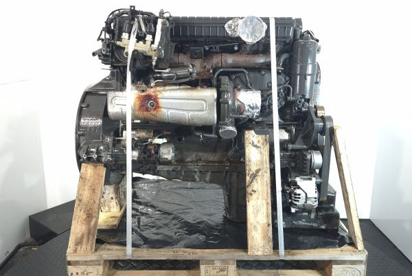 Mercedes Benz OM926LA.EEV/2-03 Econic Spec Engine (Truck) - Двигатель для Грузовиков: фото 4 Mercedes Benz OM926LA.EEV/2-03 Econic Spec Engine (Truck) - Двигатель для Грузовиков: фото 4
