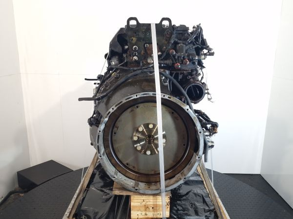 Mercedes Benz OM926LA.EEV/3-03 Econic Spec Engine (Truck) - Двигатель для Грузовиков: фото 3 Mercedes Benz OM926LA.EEV/3-03 Econic Spec Engine (Truck) - Двигатель для Грузовиков: фото 3