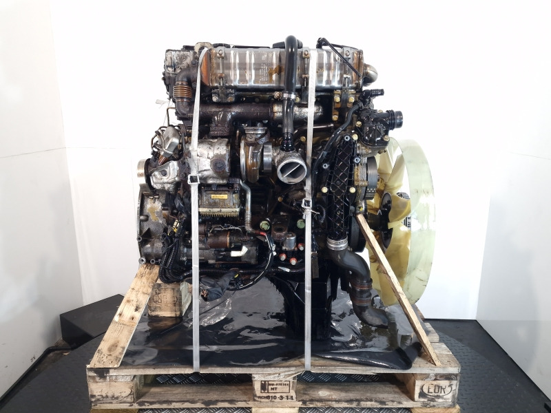 Mercedes Benz OM934LA.6-3-00 Engine (Truck) - Двигатель для Грузовиков: фото 3 Mercedes Benz OM934LA.6-3-00 Engine (Truck) - Двигатель для Грузовиков: фото 3