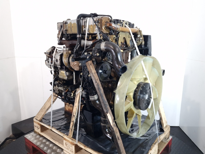 Mercedes Benz OM934LA.6-4-00 Engine (Truck) - Двигатель для Грузовиков: фото 4 Mercedes Benz OM934LA.6-4-00 Engine (Truck) - Двигатель для Грузовиков: фото 4
