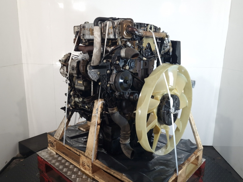 Mercedes Benz OM934LA.6-8-00 Engine (Truck) - Двигатель для Грузовиков: фото 4 Mercedes Benz OM934LA.6-8-00 Engine (Truck) - Двигатель для Грузовиков: фото 4