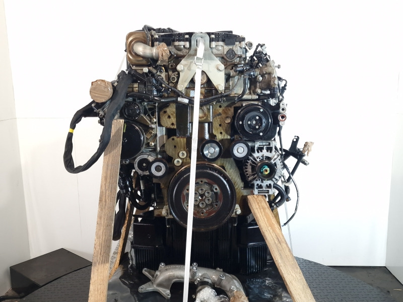 Mercedes Benz OM934LA.6GE-04-00 Engine (Truck) - Двигатель для Грузовиков: фото 5 Mercedes Benz OM934LA.6GE-04-00 Engine (Truck) - Двигатель для Грузовиков: фото 5