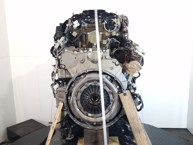 Mercedes Benz OM934LA.6GE-04-00 Engine (Truck) - Двигатель для Грузовиков: фото 2 Mercedes Benz OM934LA.6GE-04-00 Engine (Truck) - Двигатель для Грузовиков: фото 2