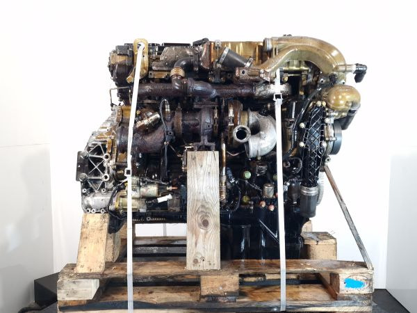 Mercedes Benz OM936LA.6-3-00 Econic Spec Engine (Truck) - Двигатель для Грузовиков: фото 4 Mercedes Benz OM936LA.6-3-00 Econic Spec Engine (Truck) - Двигатель для Грузовиков: фото 4
