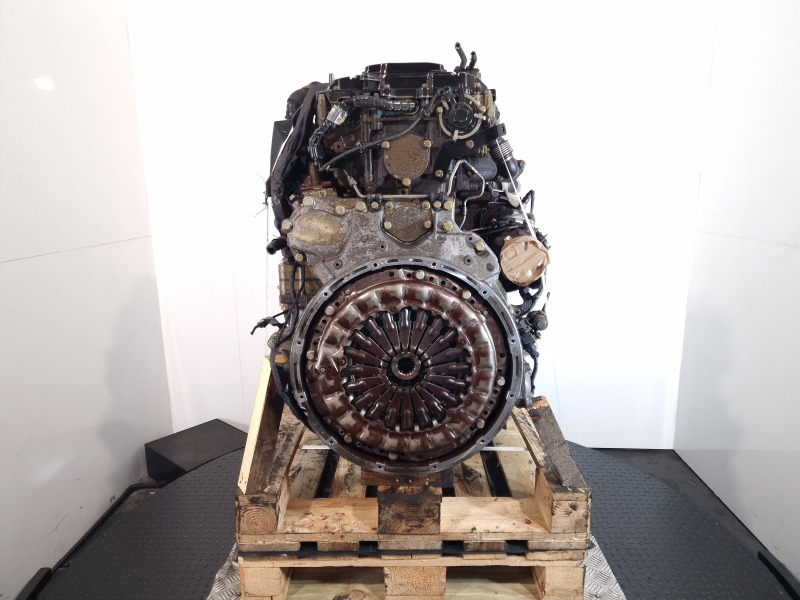 Mercedes Benz OM936LA.6-5-01 Truck Spec Engine (Truck) - Двигатель для Грузовиков: фото 3 Mercedes Benz OM936LA.6-5-01 Truck Spec Engine (Truck) - Двигатель для Грузовиков: фото 3