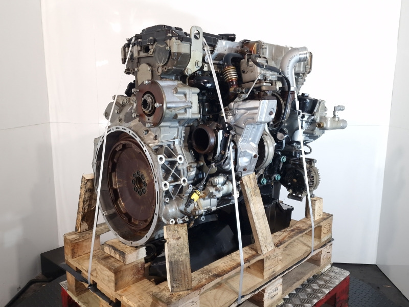 Mercedes Benz OM936LA.E4-1 D9H01 Twin Turbo Engine (Industrial) 935.912 - Двигатель для Промышленного оборудования: фото 1 Mercedes Benz OM936LA.E4-1 D9H01 Twin Turbo Engine (Industrial) 935.912 - Двигатель для Промышленного оборудования: фото 1