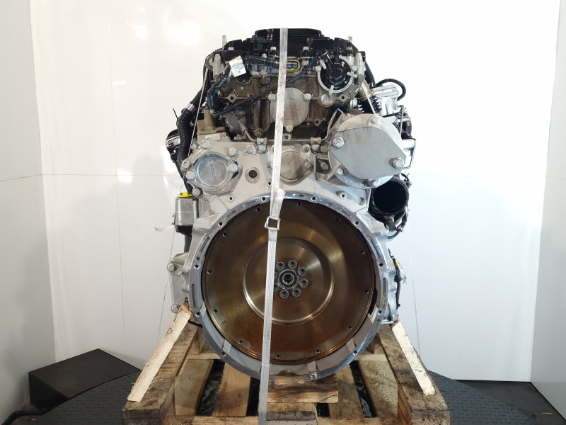 Mercedes Benz OM936LA.E5-2 E9H01 Twin Turbo Engine (Industrial) 935.916 - Двигатель для Промышленного оборудования: фото 2 Mercedes Benz OM936LA.E5-2 E9H01 Twin Turbo Engine (Industrial) 935.916 - Двигатель для Промышленного оборудования: фото 2