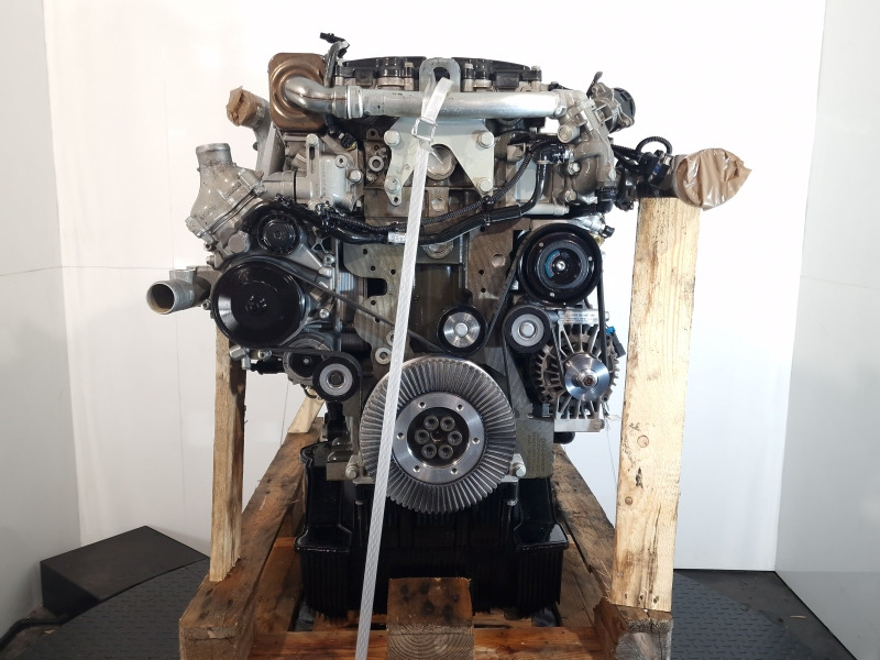 Mercedes Benz OM936LA.E5-2 E9H01 Twin Turbo Engine (Industrial) 936.916 - Двигатель для Промышленного оборудования: фото 5 Mercedes Benz OM936LA.E5-2 E9H01 Twin Turbo Engine (Industrial) 936.916 - Двигатель для Промышленного оборудования: фото 5