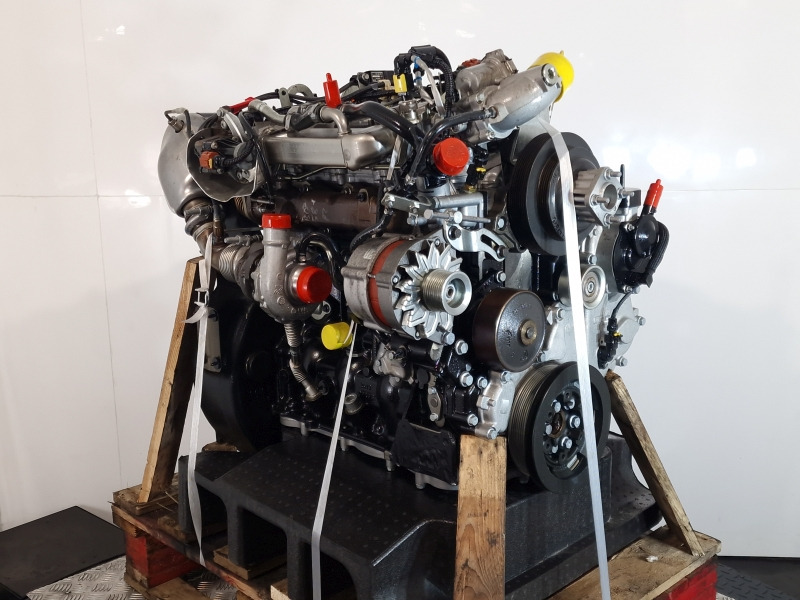 New Caterpillar C3.4B / F5HFL414C*A048 Engine (Plant) - Двигатель для Строительной техники: фото 5 New Caterpillar C3.4B / F5HFL414C*A048 Engine (Plant) - Двигатель для Строительной техники: фото 5