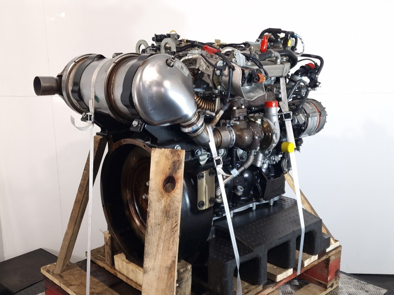 New Caterpillar C3.4B / F5HFL414C*A048 Engine (Plant) - Двигатель для Строительной техники: фото 1 New Caterpillar C3.4B / F5HFL414C*A048 Engine (Plant) - Двигатель для Строительной техники: фото 1