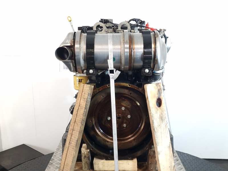New Caterpillar C3.4B / F5HFL414C*A048 Engine (Plant) - Двигатель для Строительной техники: фото 3 New Caterpillar C3.4B / F5HFL414C*A048 Engine (Plant) - Двигатель для Строительной техники: фото 3