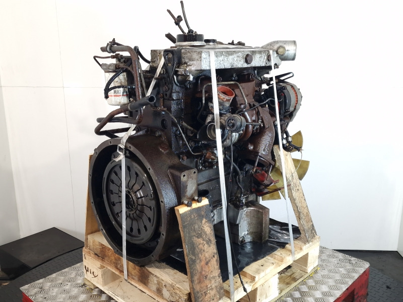 Perkins 1004E-4TW Engine (Plant) - Двигатель для Строительной техники: фото 1 Perkins 1004E-4TW Engine (Plant) - Двигатель для Строительной техники: фото 1