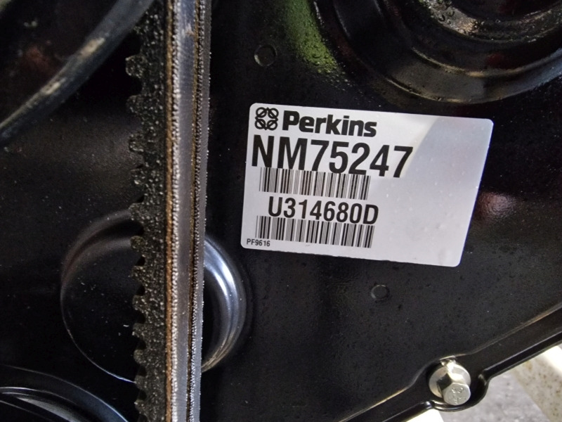 Perkins 1104D-44TA Engine (Plant) - Двигатель для Строительной техники: фото 4 Perkins 1104D-44TA Engine (Plant) - Двигатель для Строительной техники: фото 4
