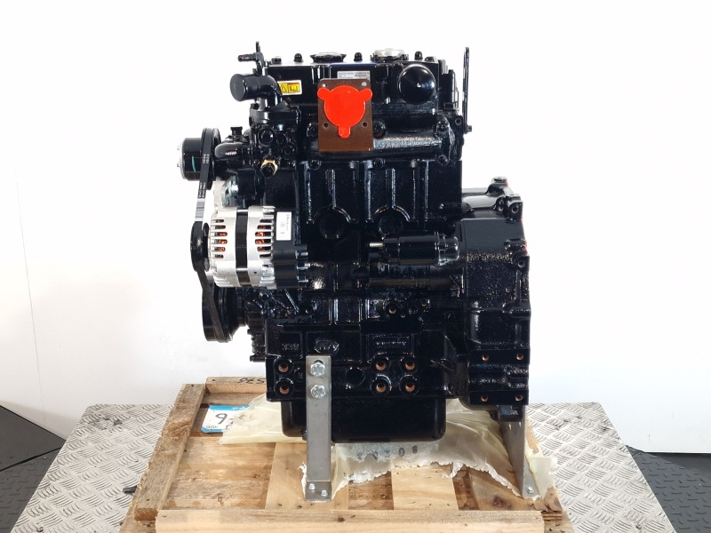 Новый Двигатель для Строительной техники Perkins 403J-17 Engine (JCB Plant): фото 7