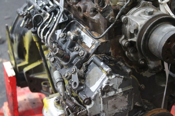 Perkins 404C - Двигатель для Строительной техники: фото 3 Perkins 404C - Двигатель для Строительной техники: фото 3