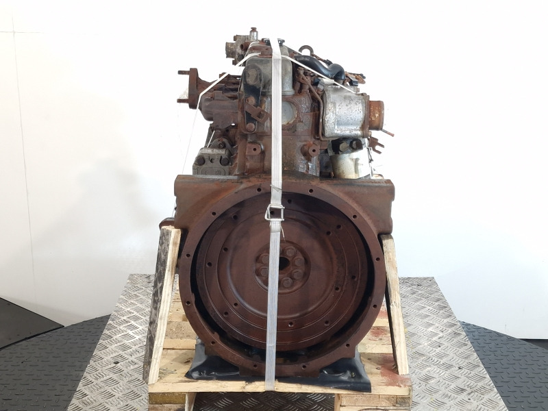 Perkins 700 series 704-30 Engine (Plant) - Двигатель для Строительной техники: фото 2 Perkins 700 series 704-30 Engine (Plant) - Двигатель для Строительной техники: фото 2