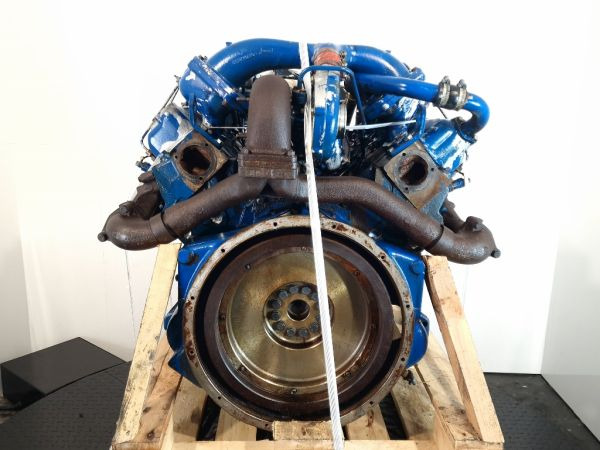 Perkins TV8.540 Engine (Industrial) - Двигатель для Промышленного оборудования: фото 4 Perkins TV8.540 Engine (Industrial) - Двигатель для Промышленного оборудования: фото 4