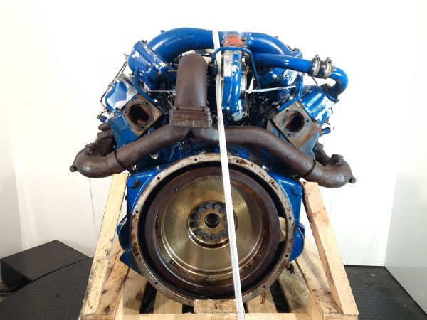 Perkins TV8.540 Engine (Industrial) - Двигатель для Промышленного оборудования: фото 5 Perkins TV8.540 Engine (Industrial) - Двигатель для Промышленного оборудования: фото 5