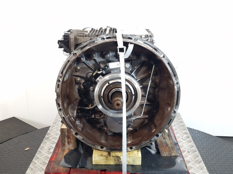 Renault AT2412F Gearbox - Коробка передач: фото 3 Renault AT2412F Gearbox - Коробка передач: фото 3