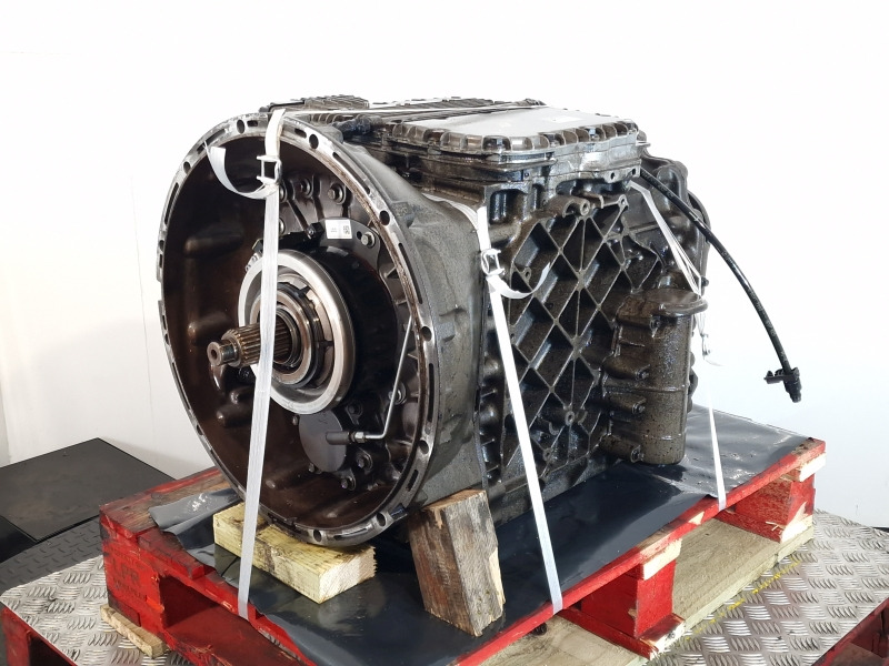 Renault AT2412F Gearbox - Коробка передач: фото 1 Renault AT2412F Gearbox - Коробка передач: фото 1