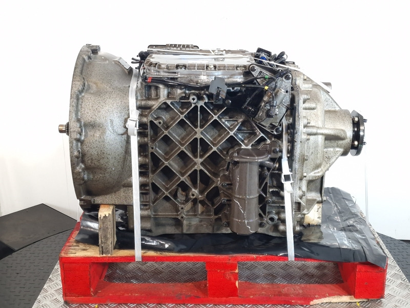 Renault AT2412F Gearbox - Коробка передач: фото 3 Renault AT2412F Gearbox - Коробка передач: фото 3