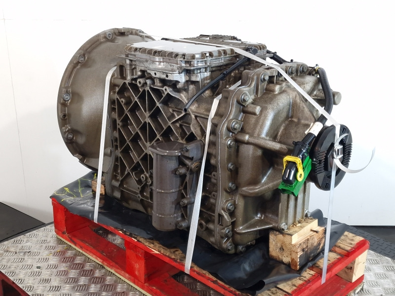 Renault AT2612F Gearbox - Коробка передач: фото 4 Renault AT2612F Gearbox - Коробка передач: фото 4