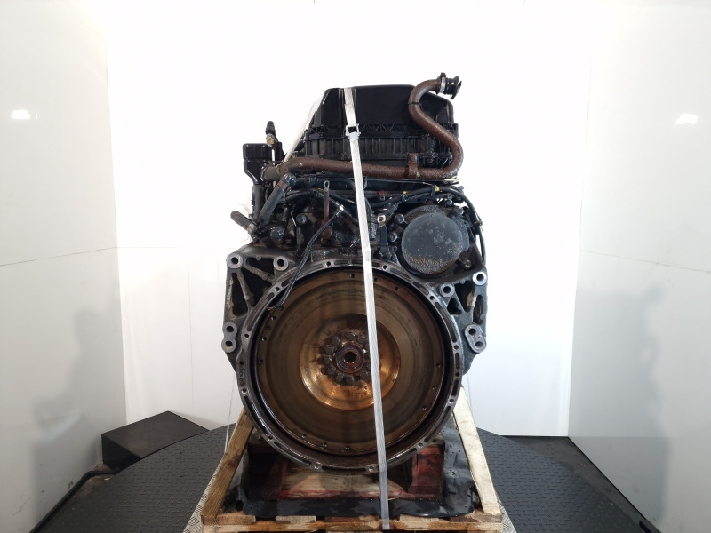 Renault DTI11 380 EUVI Engine (Truck) - Двигатель для Грузовиков: фото 4 Renault DTI11 380 EUVI Engine (Truck) - Двигатель для Грузовиков: фото 4