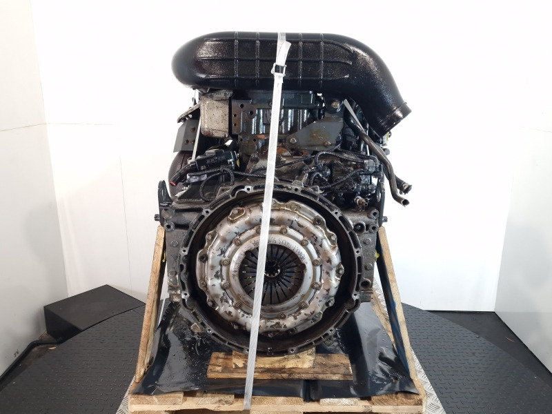 Renault DXI5 180-EEV Engine (Truck) - Двигатель для Грузовиков: фото 3 Renault DXI5 180-EEV Engine (Truck) - Двигатель для Грузовиков: фото 3